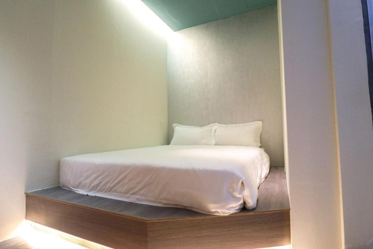 Hotel Calmo Chinatown Singapore Exterior photo
