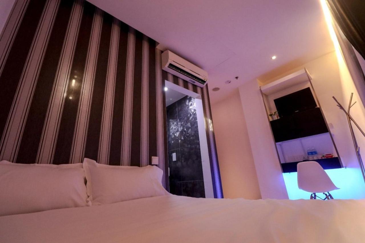 Hotel Calmo Chinatown Singapore Exterior photo