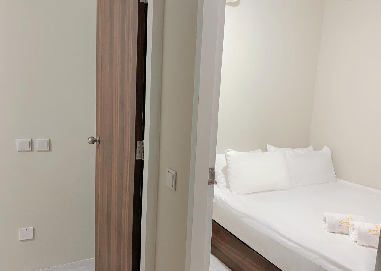 Hotel Calmo Chinatown Singapore Exterior photo